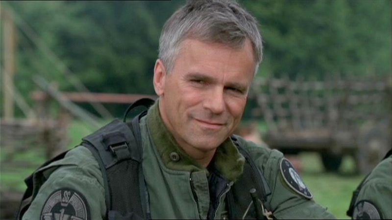 Illustration for article titled Why I Think Stargate SG-1 Is The Greatest Show Of All Time
